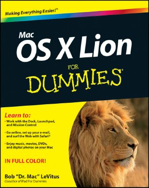 [Dummies 01] • Mac OS X Lion For Dummies